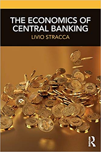 The Economics of Central Banking